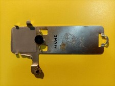 Dell Vostro 3590 ET21C000300 staffa di supporto termico SSD M.2 NVME PCIe Inspir