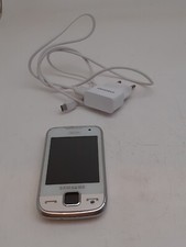 Samsung GT-S5600 Bianco