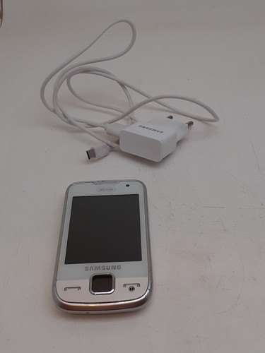Samsung s5600 bianco - gt-s5600,