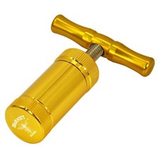 Compressore pressa tabacco a