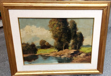 PITTORE  NICOLA FIRPO --'