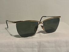OCCHIALI DA SOLE VALENTINO VINTAGE ANNI 80 PANINARO