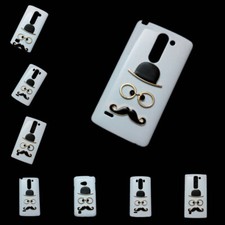 Custodia rigida posteriore