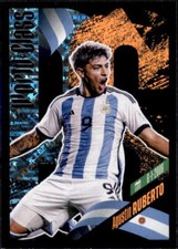 Adesivo Panini World Class