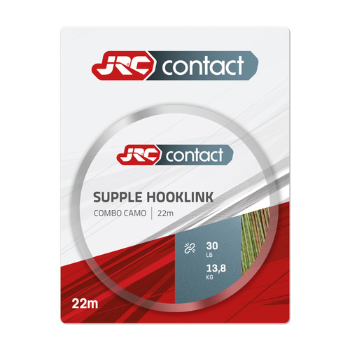 Jrc contact combo camo - contact,