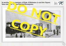 Foto storiche Barbarano Vicentino serie 2. Vicenza-Noventa-Montagnana. A4. Rare.