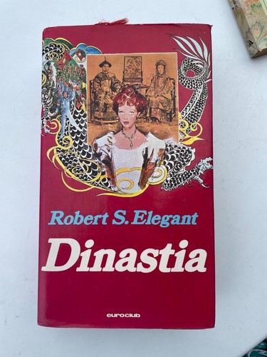 Dinastia robert elegant - s,