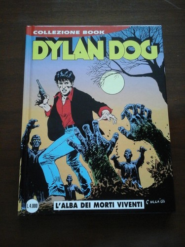 Dylan dog collezione book - -,