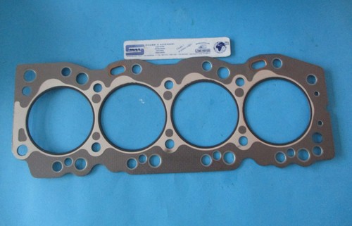 Guarnizione testa toyota - guarnizione,