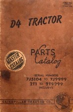 Catalogo ricambi trattore