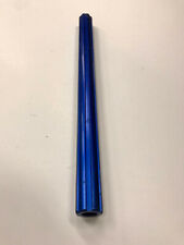 canotto sella BMX vintage diametro 22 ergal stellato tubo sella d'epoca