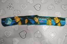 PAOLO MENEGUZZI bandana acquisita da me durante un concerto