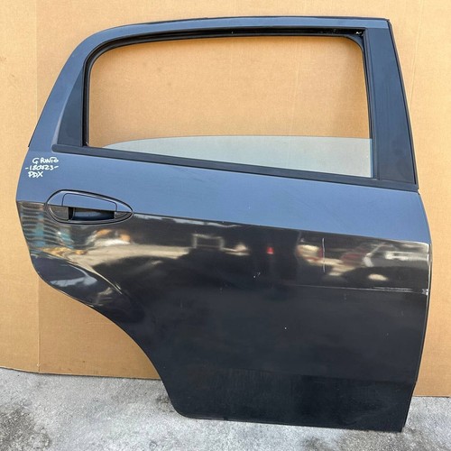 Porta sportello posteriore - porta,
