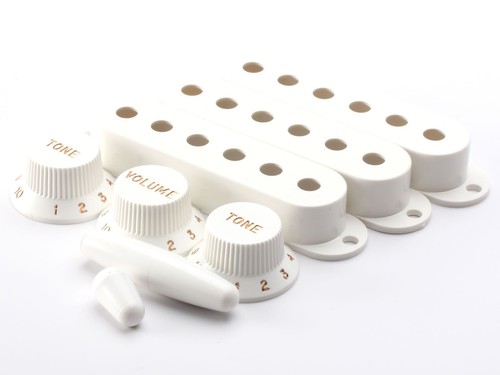 Kit accessori fender - accessori,