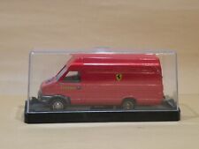 OLD CARS IVECO DAILY TURBOSTAR - S. 1:43 (BOX) NUOVO