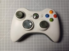 Box 360 gamepad originale - 360,