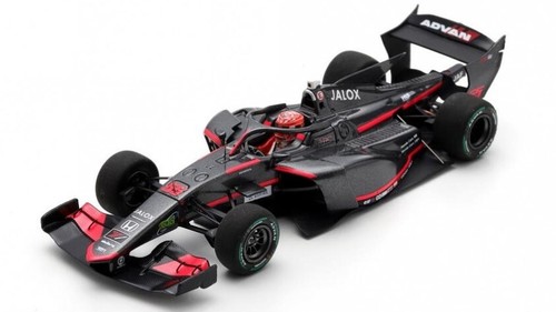 Modellino auto scala 43 - f1, 1:43