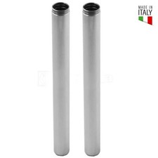 Coppia steli forcella - steli, d.26mm