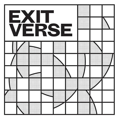 Exit verse audio - cd],