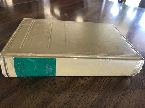 Theoretical acoustics 1968 - theoretical,