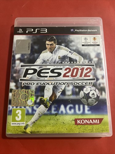 Gioco videogioco ps3 - videogioco, 2012