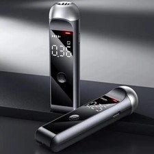 Etilometro Portatile