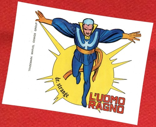 Uomo ragno 100 corno 1 - l'uomo,