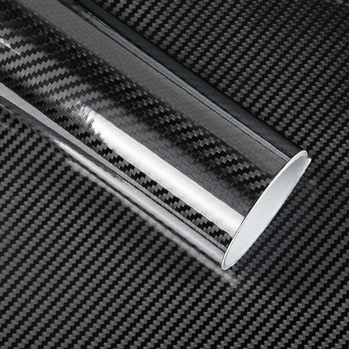 Pellicola carbonio 5d - in,