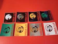 ADESIVI DIABOLIK CLUB 1997 8