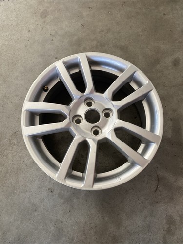 Cerchio chevrolet aveo - cerchio,