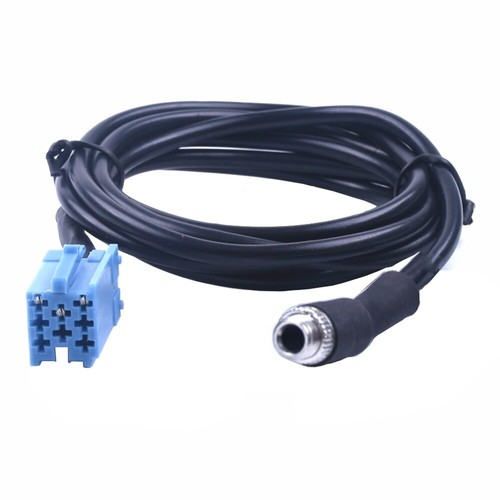 Cavo aux femmina mp3 - femmina, fiat