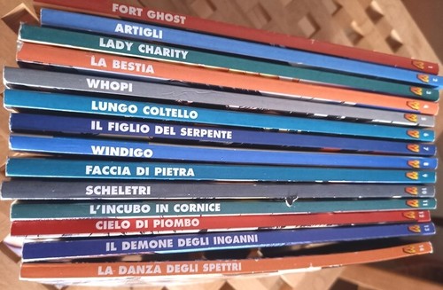 Lotto numeri magico vento - 14,