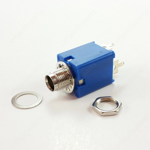 Aax6305r jack telefono blu per - telefono,