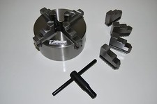 MANDRINO AUTOCENTRANTE PER