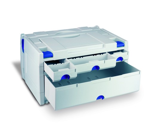 Cassettiera tanos systainer - tanos,