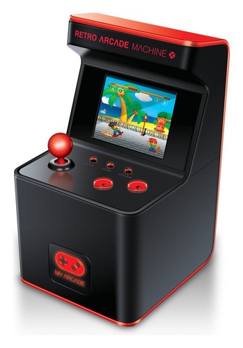 Console pocket retro games - console,