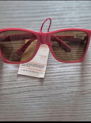 Occhiali vintage persol ratti - persol,
