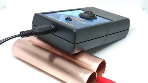 Hulda clark zapper - zapper, 30khz