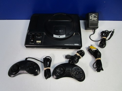 Videogioco console sega - videogioco,