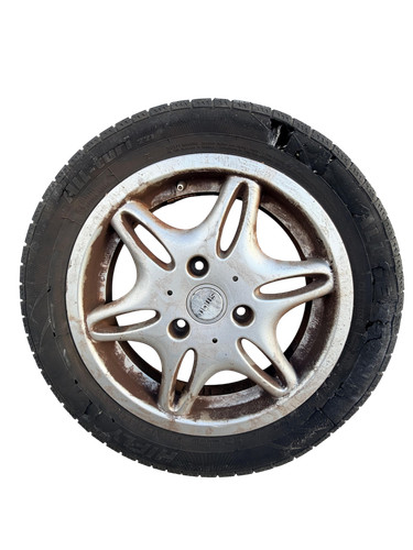 Cerchio lega 1 2 - 1/2, j