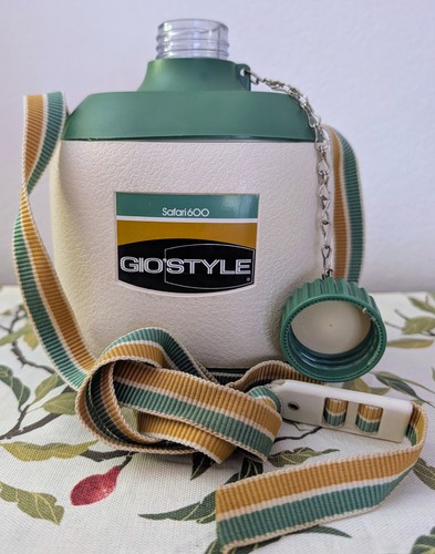 Borraccia vintage anni - anni, 70/80