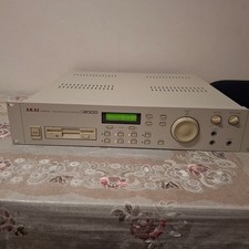 AKAI professional S2000 MIDI