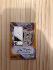 Topps Merlin UCC 24/25 Leroy