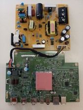 Scheda Madre+alimentazione Monitor Msi Optix MAG272CQR 3CA6 **LEGGERE