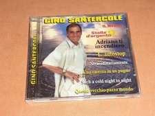 Gino santercole il meglio - gino,