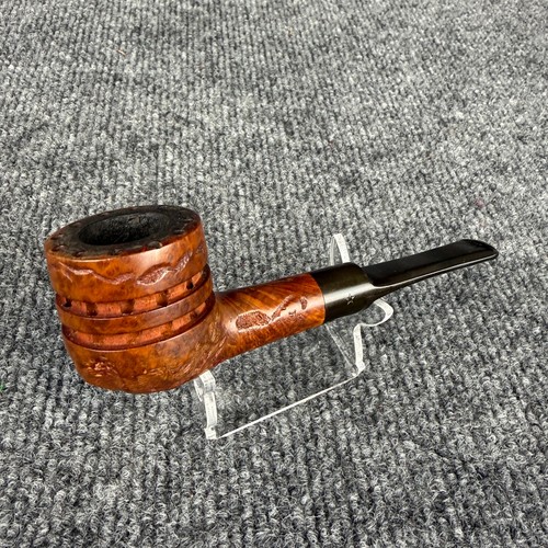 Pipa tabacco fumo vintage