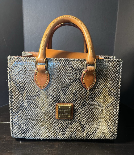 Dooney bourke borsa - borsa, a