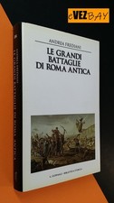 Le grandi battaglie di Roma