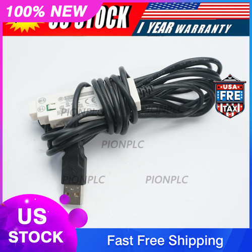 Nuovo schneider sr2 usb01 plc - nuovo,