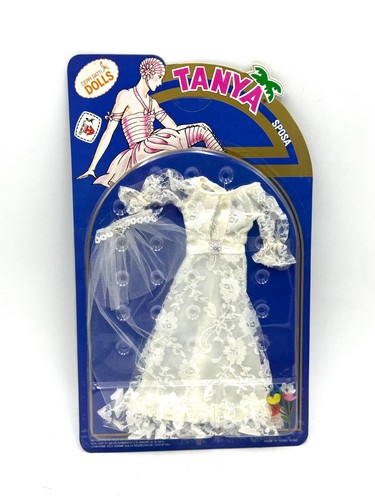 Vintage nos tanya sposa - tanya,